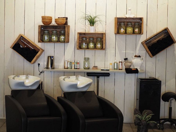 Le Salon Bio - Coiffeur Salon-de-Provence